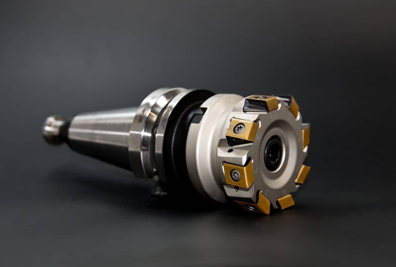 drill, milling, milling machine